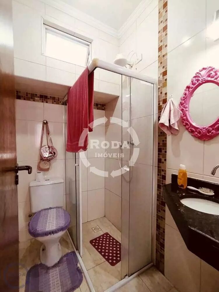 Casa à venda com 2 quartos, 100m² - Foto 10