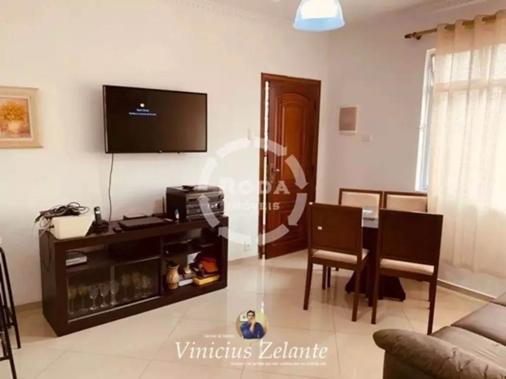 Apartamento, 2 quartos, 62 m² - Foto 11