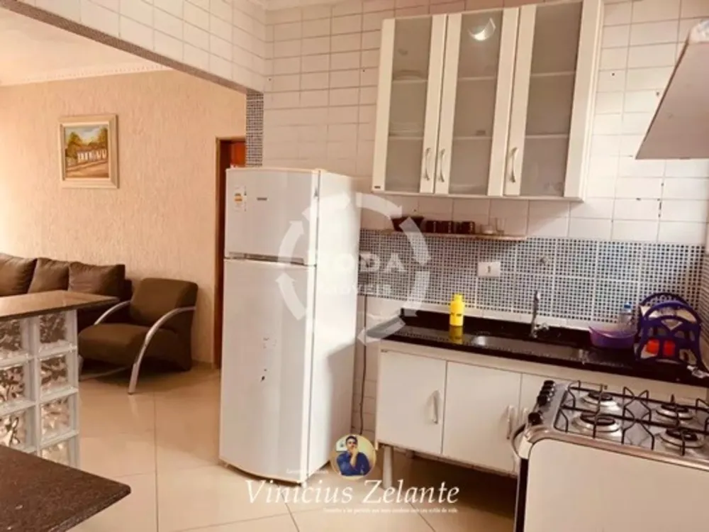 Apartamento, 2 quartos, 62 m² - Foto 6