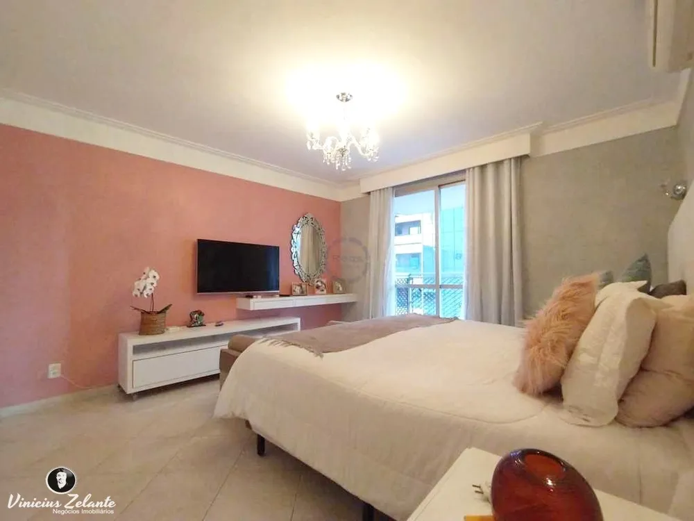 Cobertura, 4 quartos, 271 m² - Foto 19