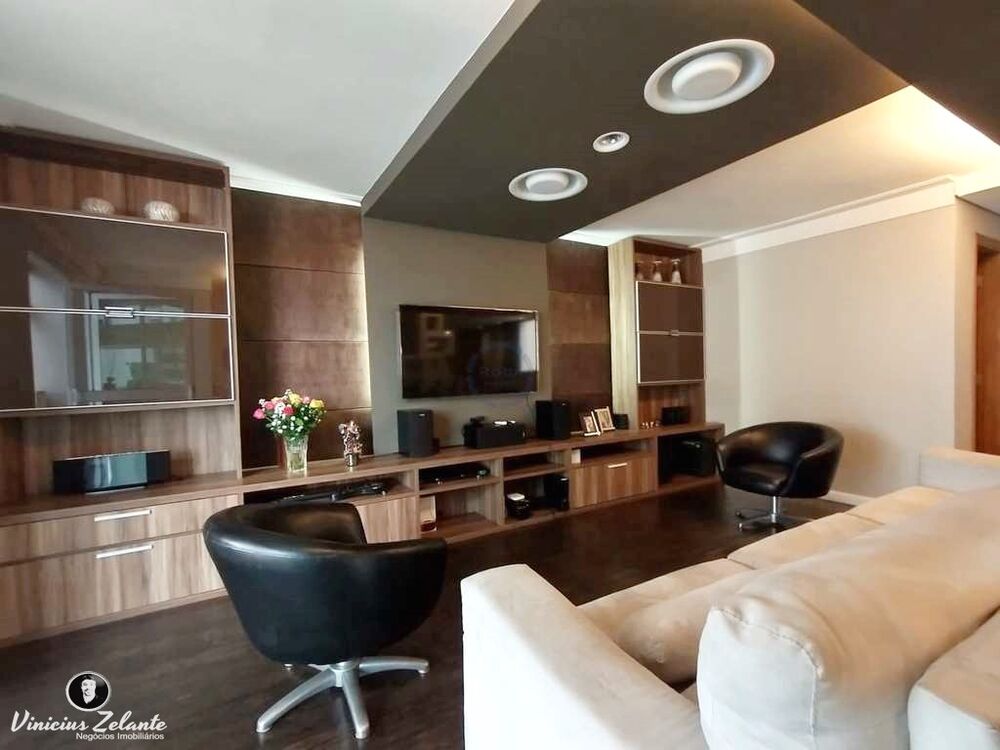 Cobertura à venda com 4 quartos, 271m² - Foto 6