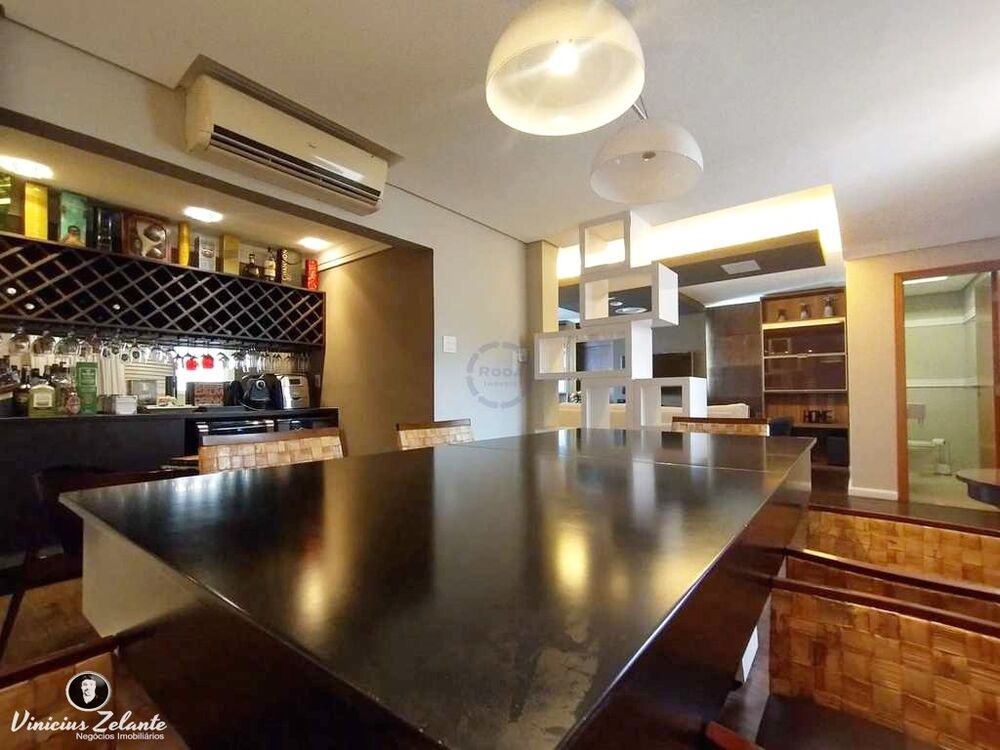 Cobertura à venda com 4 quartos, 271m² - Foto 3