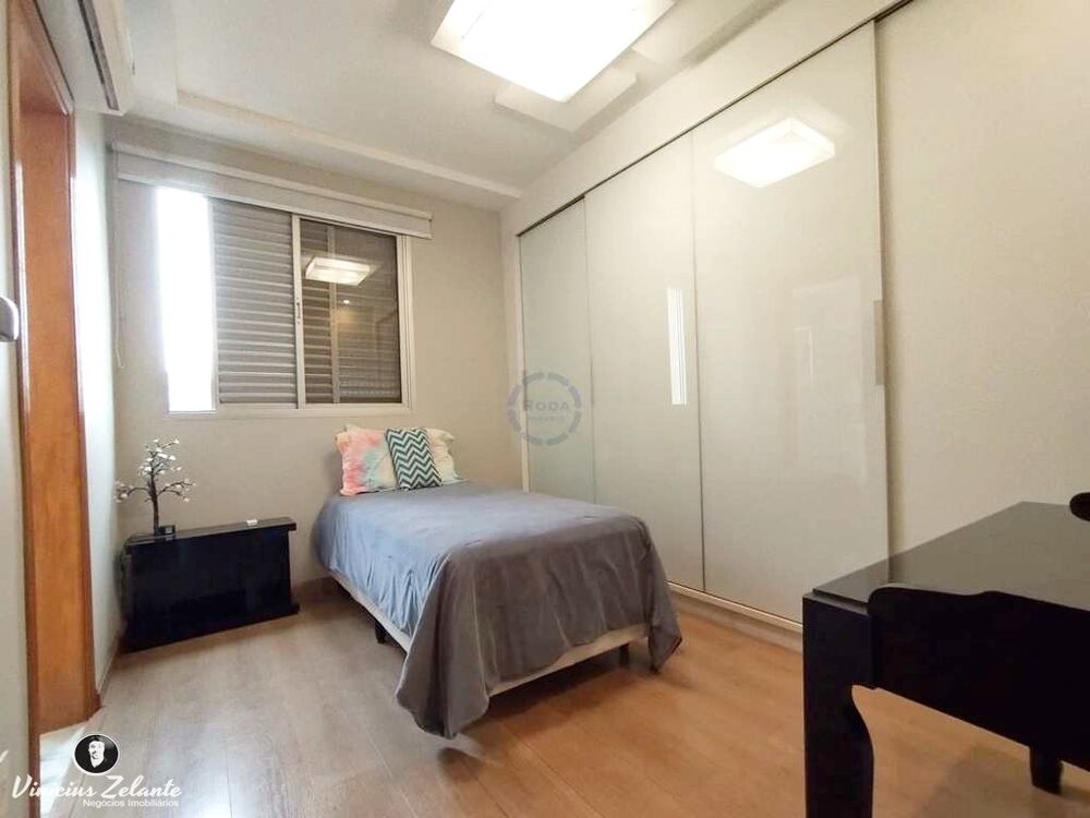 Cobertura à venda com 4 quartos, 271m² - Foto 10