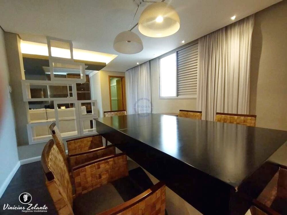 Cobertura à venda com 4 quartos, 271m² - Foto 4