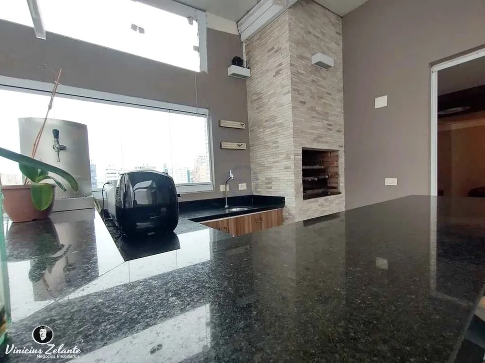 Cobertura, 4 quartos, 271 m² - Foto 3