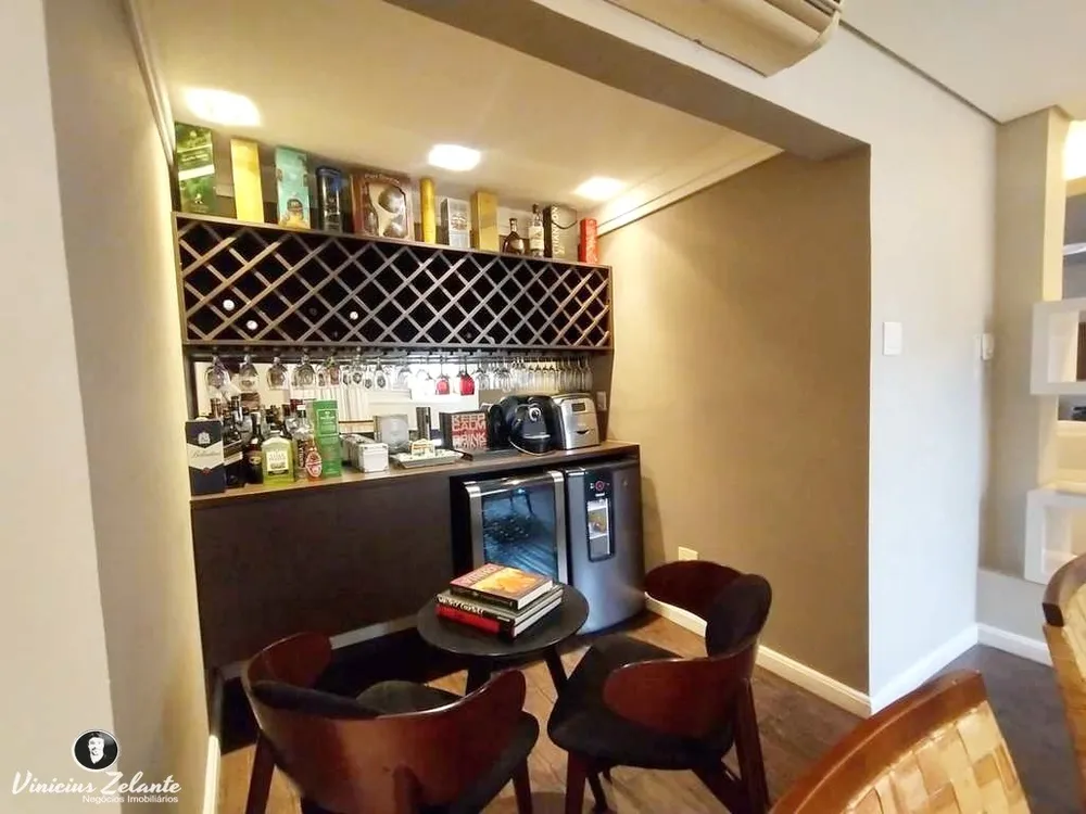 Cobertura, 4 quartos, 271 m² - Foto 13