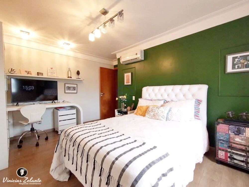 Cobertura à venda com 4 quartos, 271m² - Foto 11