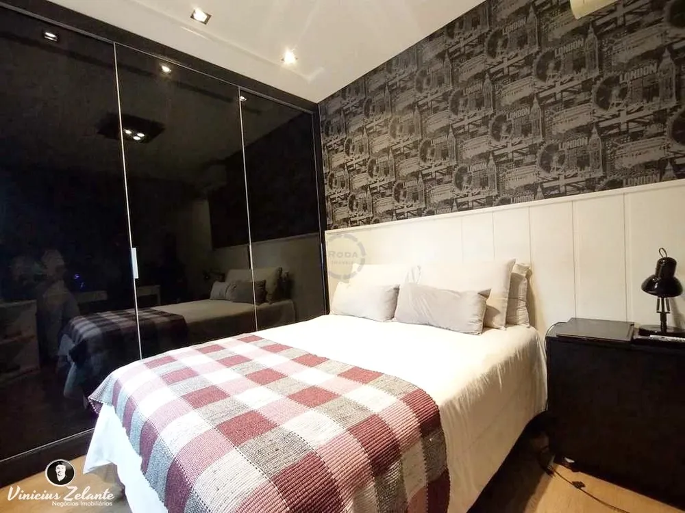 Cobertura, 4 quartos, 271 m² - Foto 15