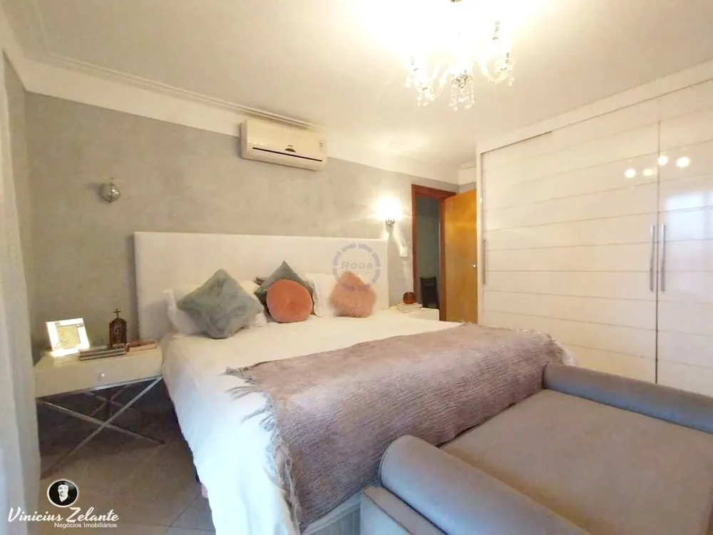 Cobertura, 4 quartos, 271 m² - Foto 20