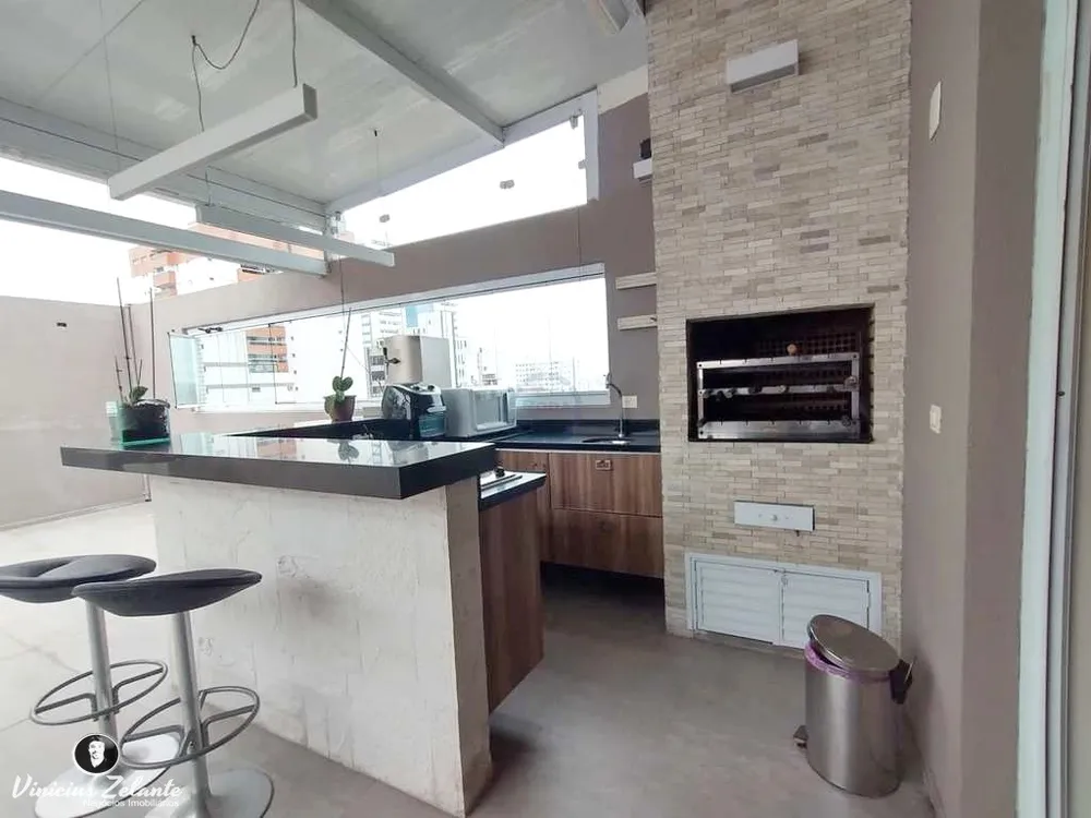Cobertura, 4 quartos, 271 m² - Foto 4