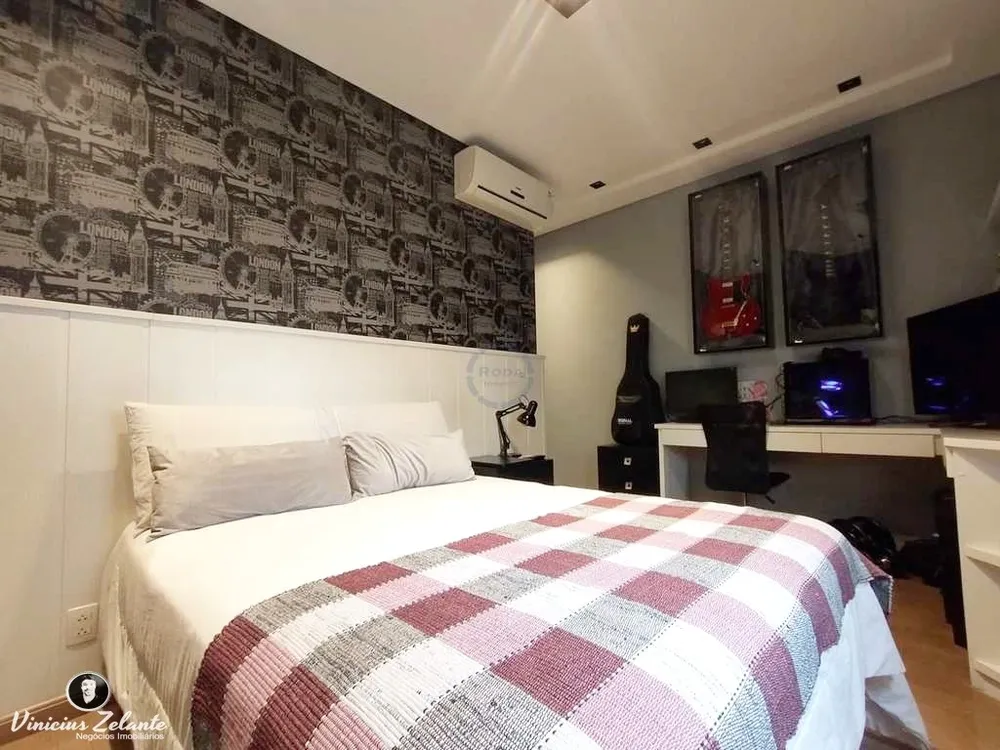 Cobertura, 4 quartos, 271 m² - Foto 16