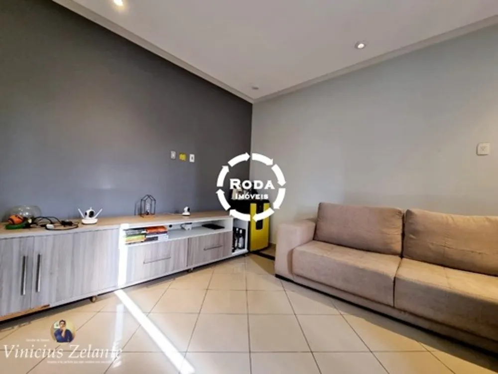 Casa, 3 quartos, 107 m² - Foto 5
