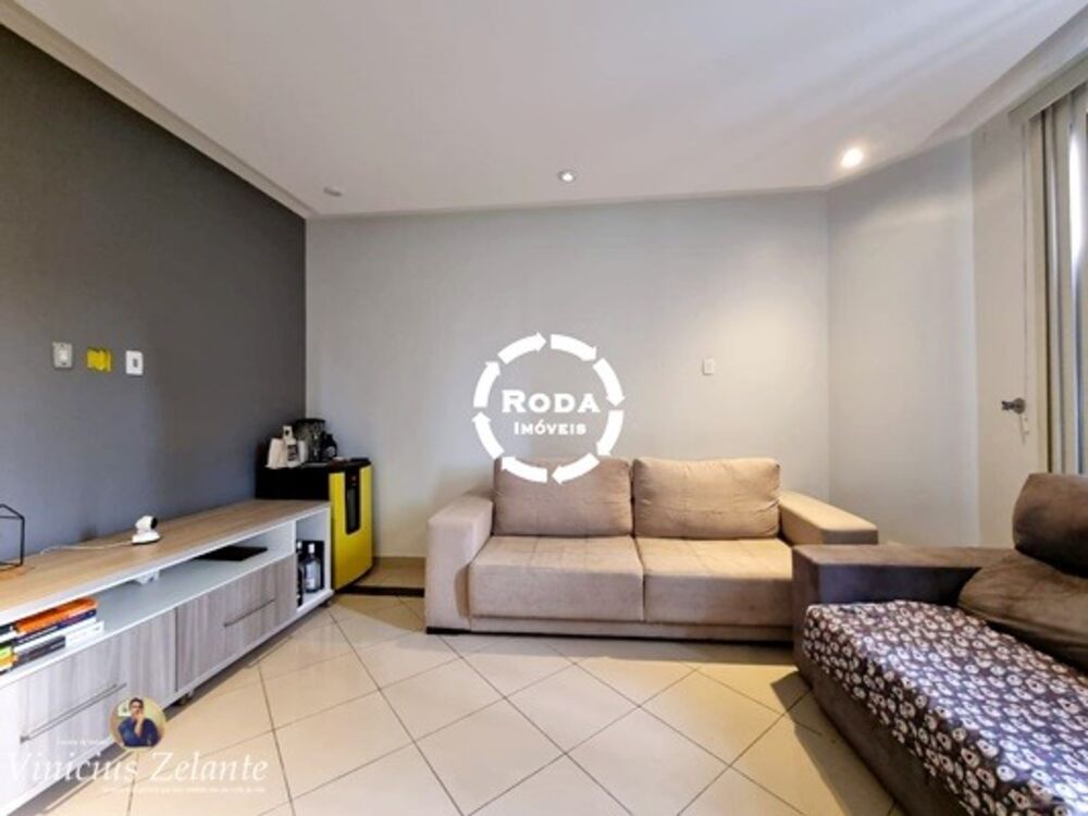 Casa, 3 quartos, 107 m² - Foto 1