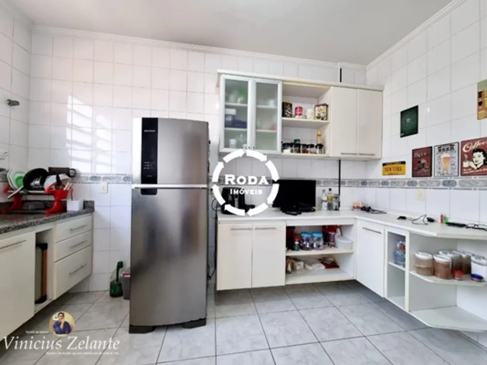 Casa, 3 quartos, 107 m² - Foto 9