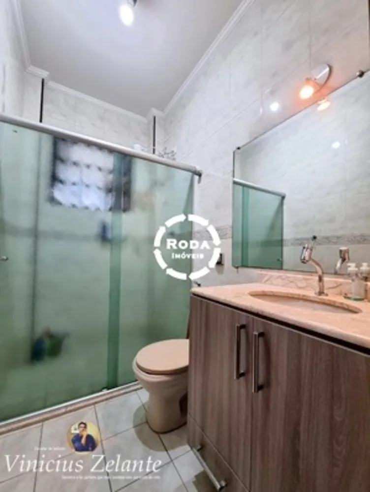 Casa, 3 quartos, 107 m² - Foto 8