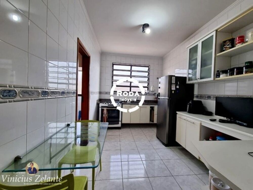 Casa, 3 quartos, 107 m² - Foto 2