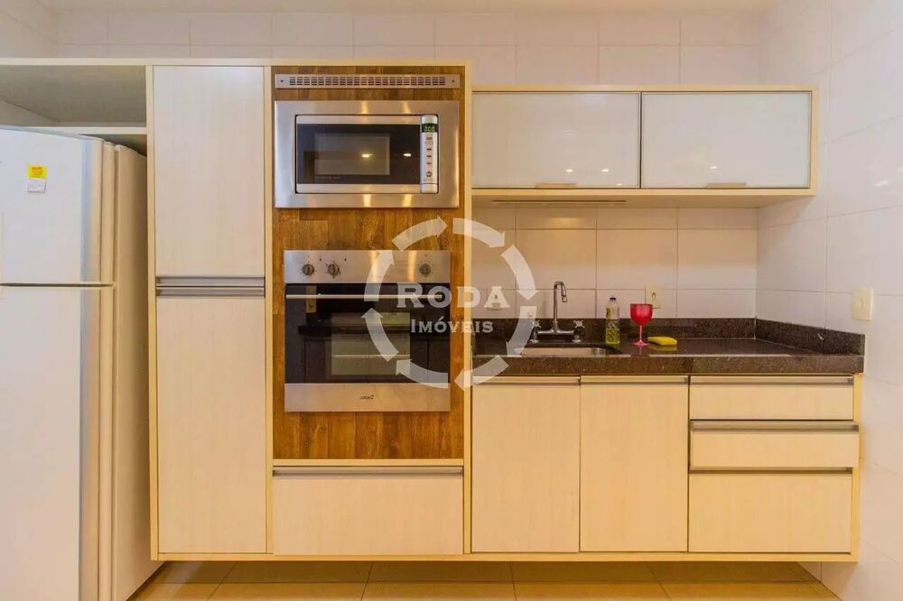 Apartamento, 2 quartos, 95 m² - Foto 17