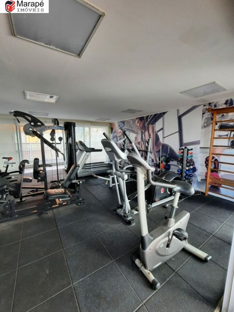 Apartamento, 2 quartos, 95 m² - Foto 3