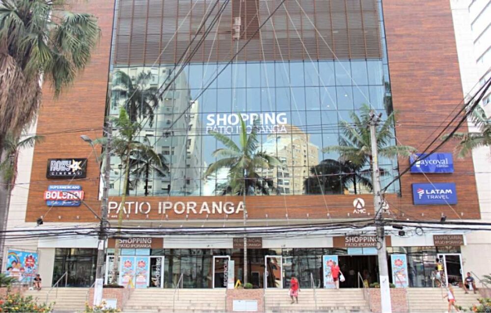 Apartamento, 2 quartos, 95 m² - Foto 18