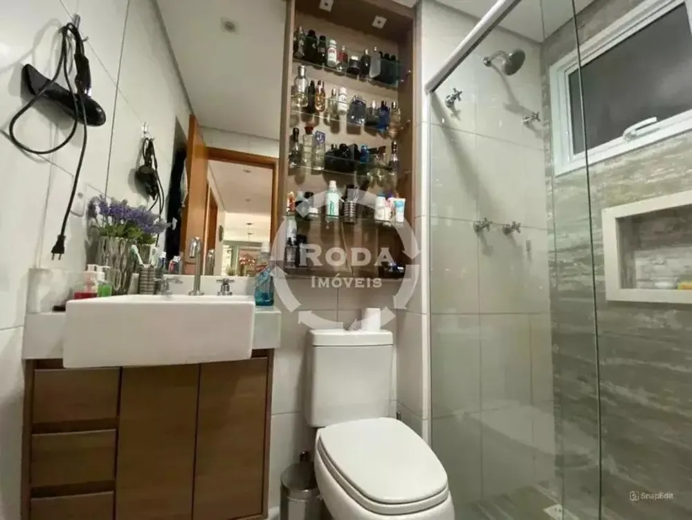 Apartamento, 2 quartos, 54 m² - Foto 5