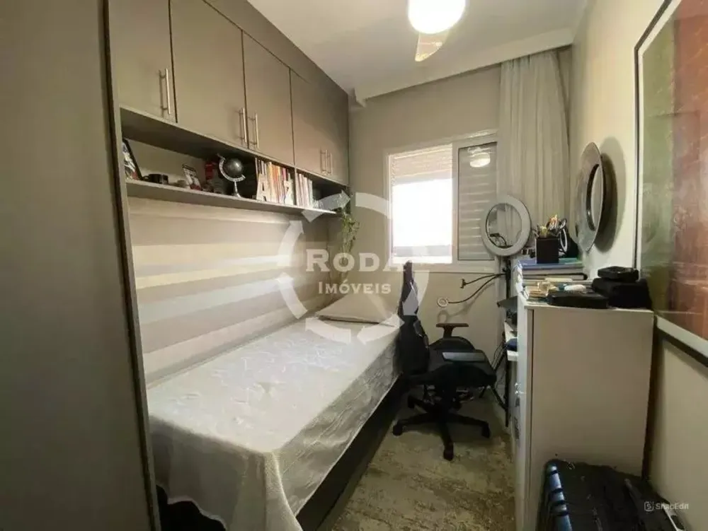 Apartamento, 2 quartos, 54 m² - Foto 4