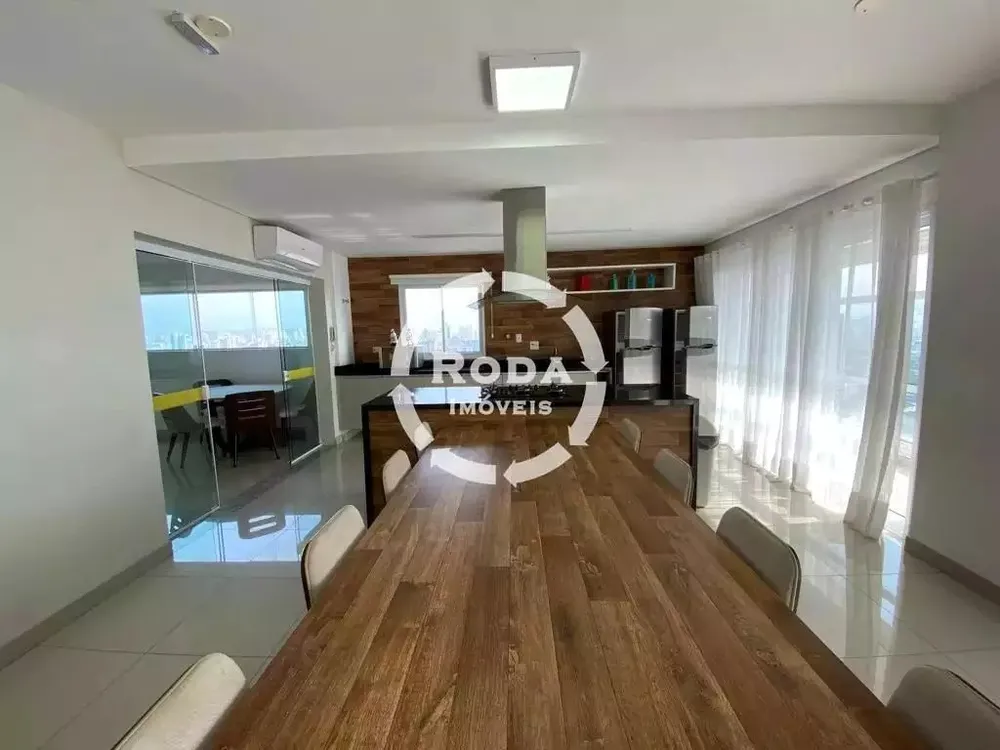 Apartamento, 2 quartos, 54 m² - Foto 12
