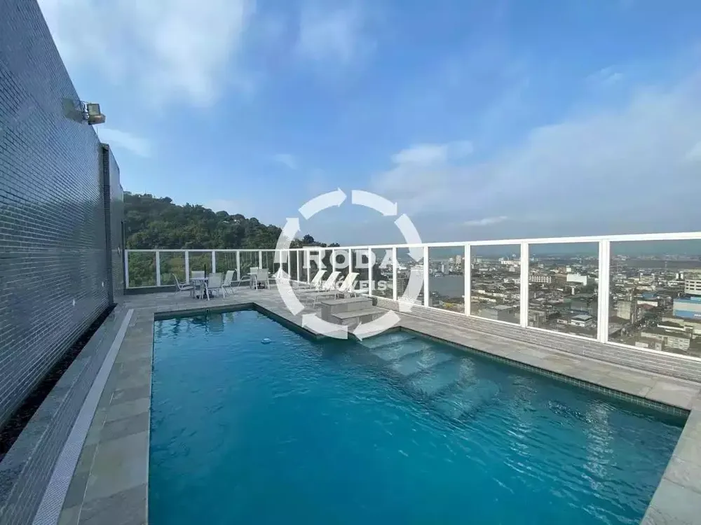 Apartamento, 2 quartos, 54 m² - Foto 8