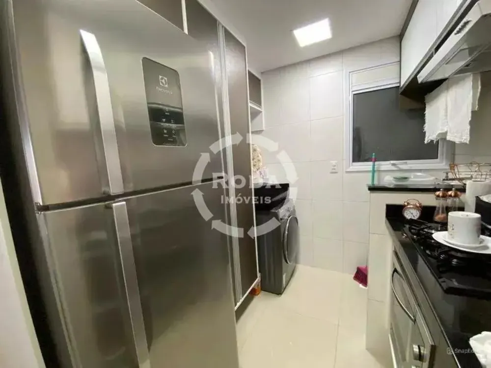 Apartamento, 2 quartos, 54 m² - Foto 6
