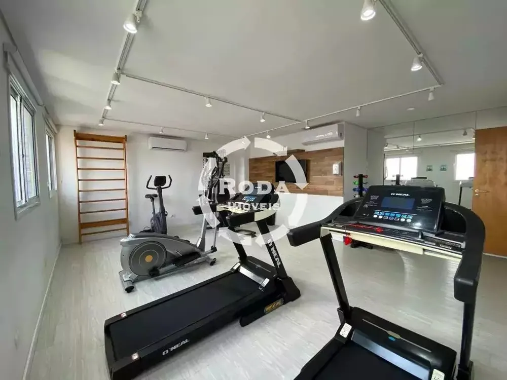 Apartamento, 2 quartos, 54 m² - Foto 9