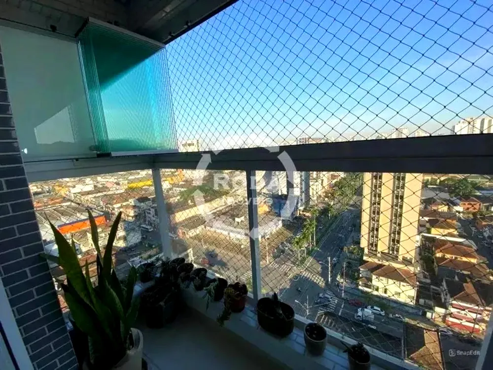 Apartamento, 2 quartos, 54 m² - Foto 2