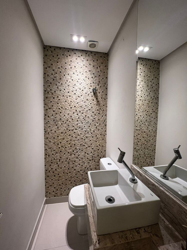 Apartamento, 2 quartos, 98 m² - Foto 1