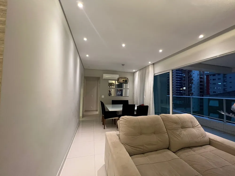 Apartamento, 2 quartos, 98 m² - Foto 2