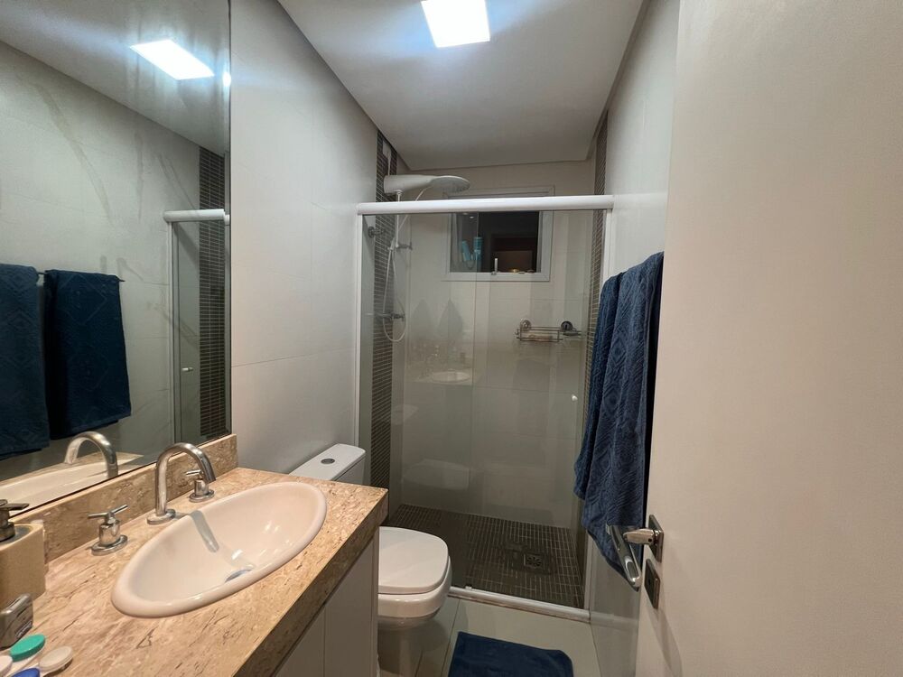 Apartamento, 2 quartos, 98 m² - Foto 3