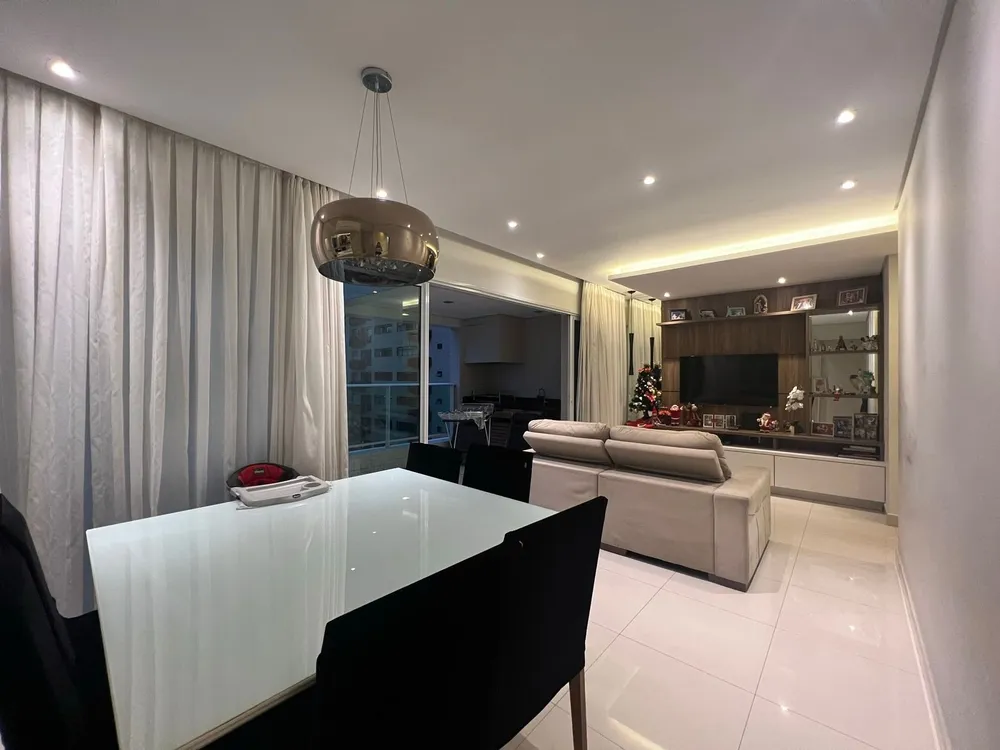Apartamento, 2 quartos, 98 m² - Foto 3