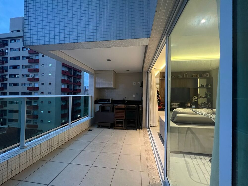 Apartamento, 2 quartos, 98 m² - Foto 2