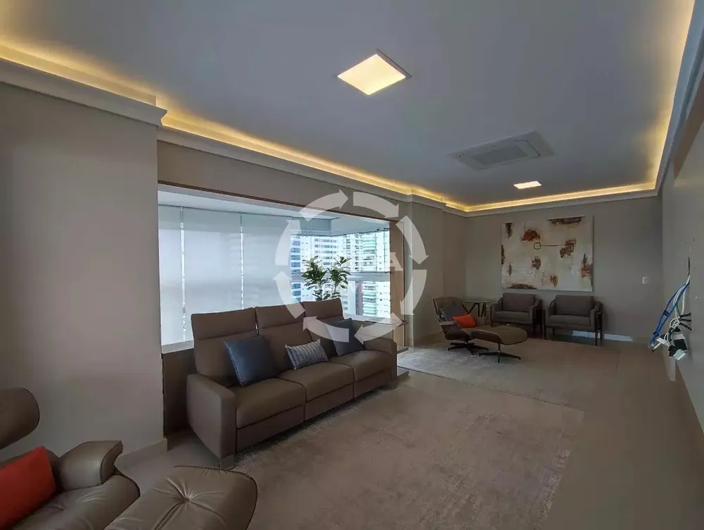Apartamento, 4 quartos, 255 m² - Foto 4