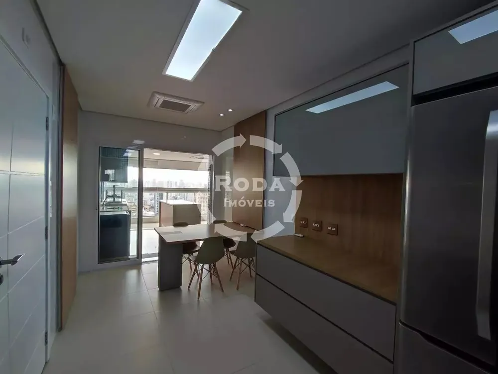 Apartamento, 4 quartos, 255 m² - Foto 5