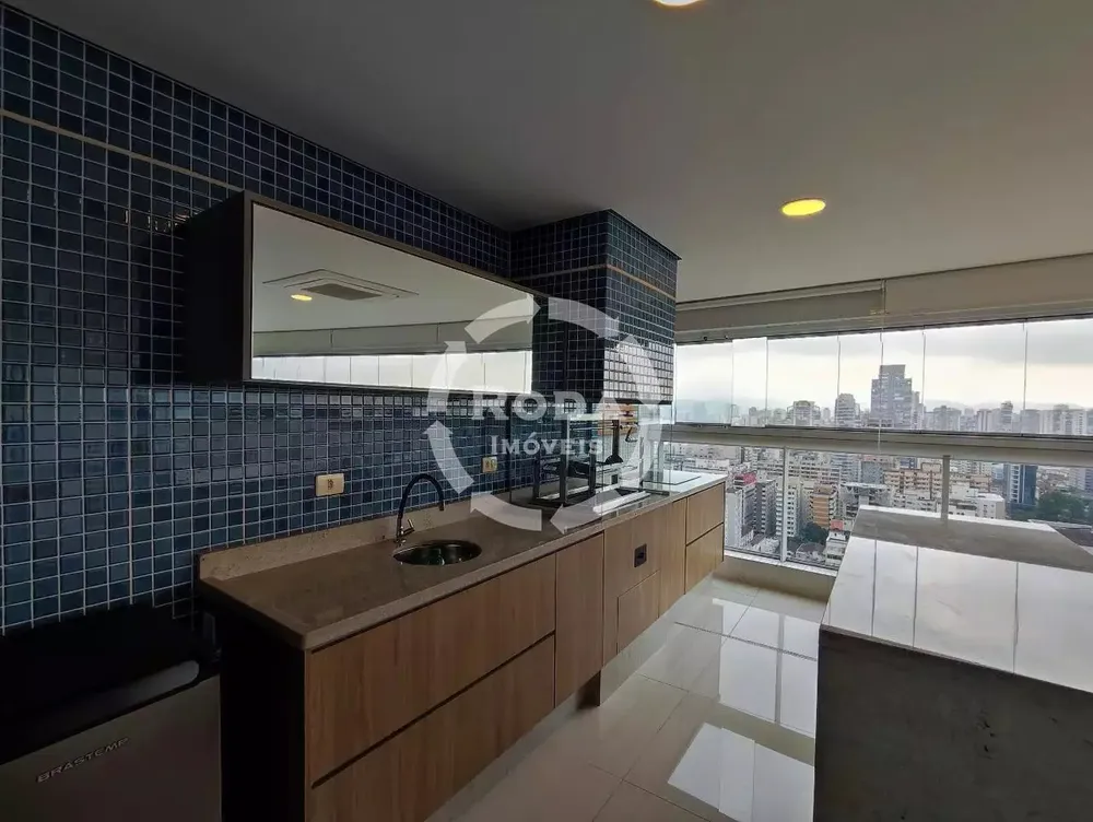Apartamento, 4 quartos, 255 m² - Foto 3
