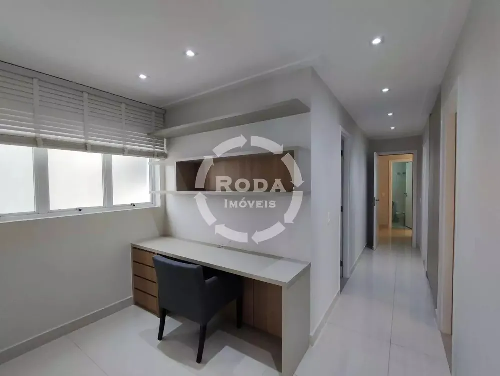 Apartamento, 4 quartos, 255 m² - Foto 8
