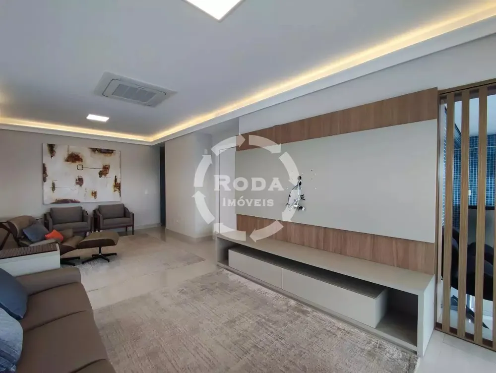 Apartamento, 4 quartos, 255 m² - Foto 6