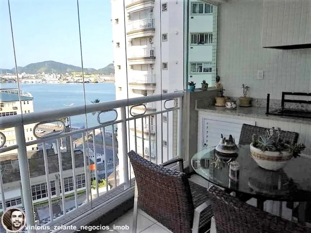 Apartamento, 3 quartos, 200 m² - Foto 2