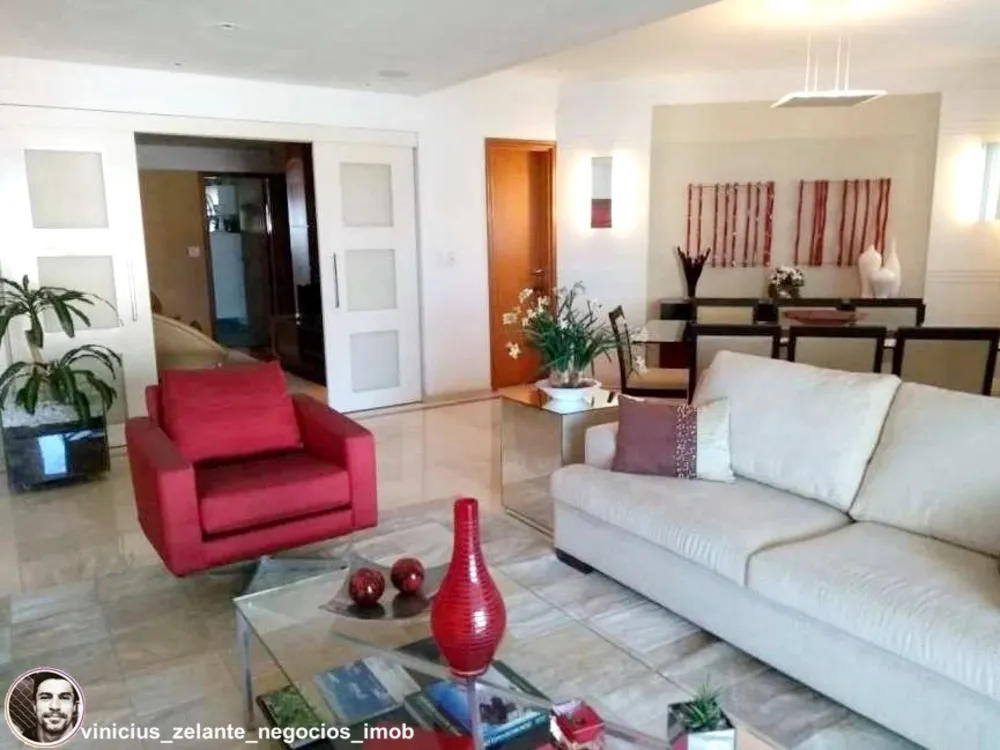 Apartamento, 3 quartos, 200 m² - Foto 6