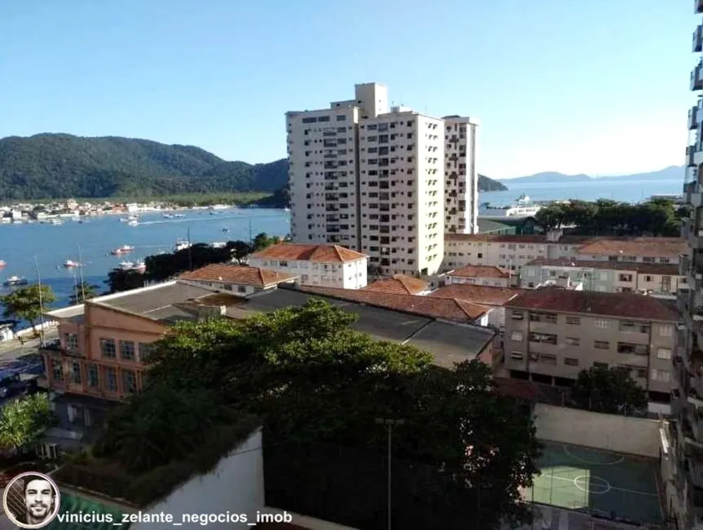 Apartamento, 3 quartos, 200 m² - Foto 1