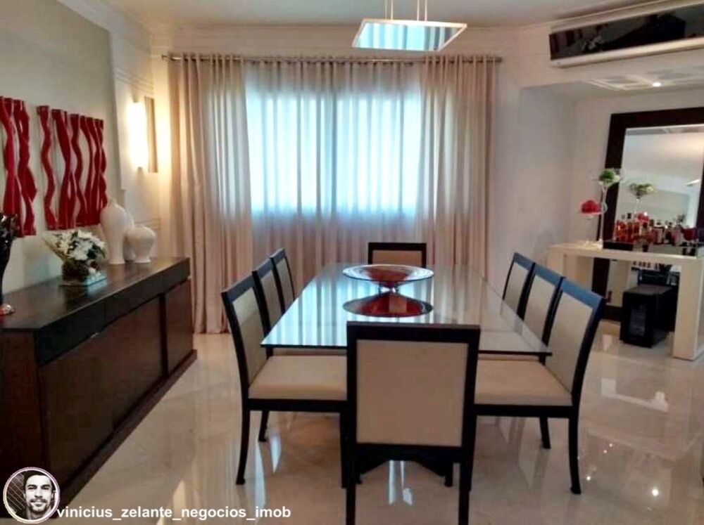 Apartamento, 3 quartos, 200 m² - Foto 3