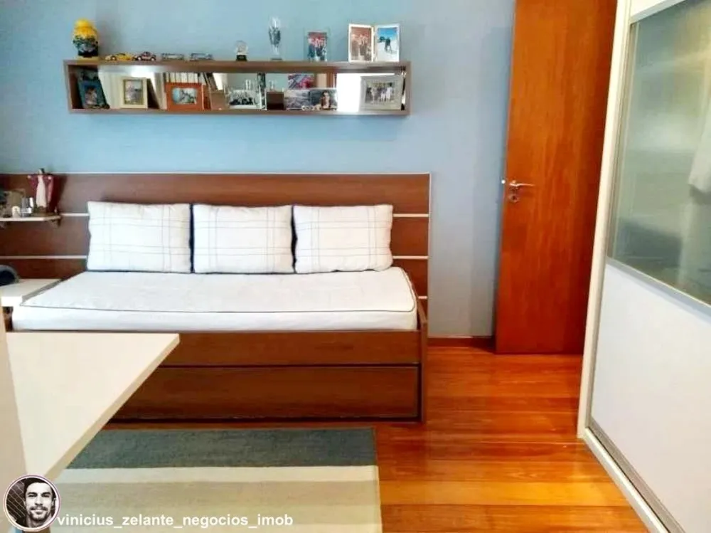 Apartamento, 3 quartos, 200 m² - Foto 10