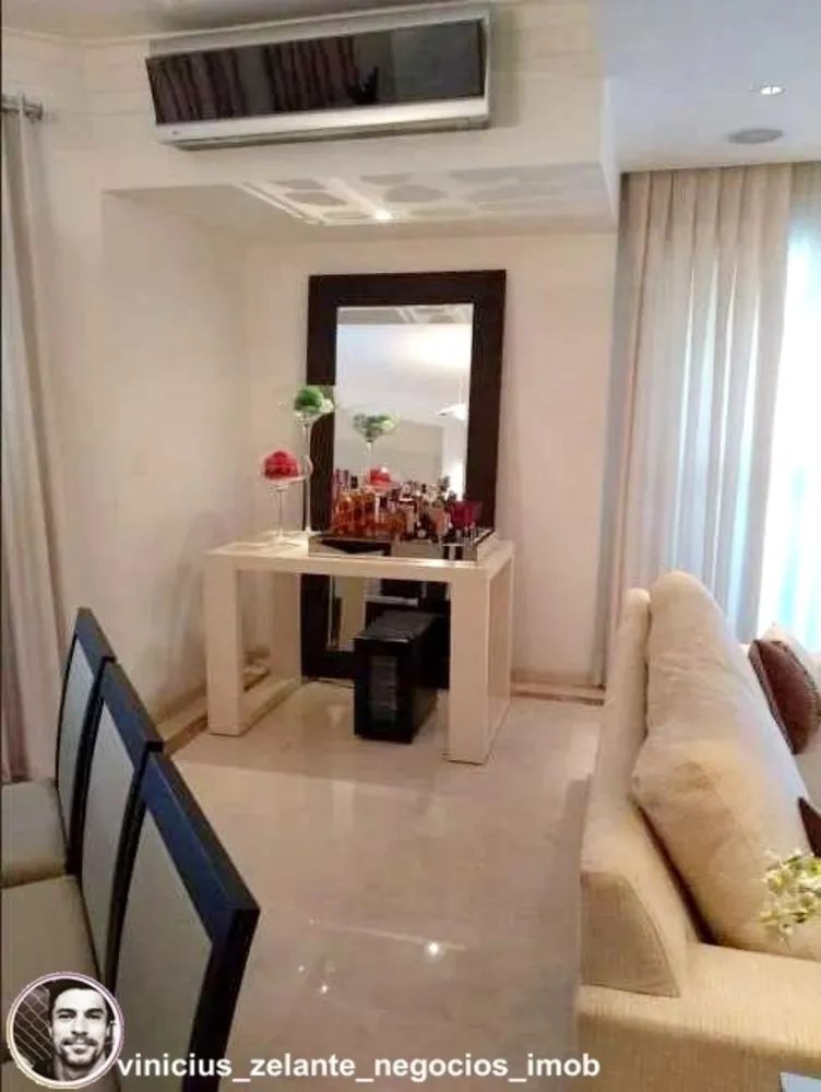 Apartamento, 3 quartos, 200 m² - Foto 9