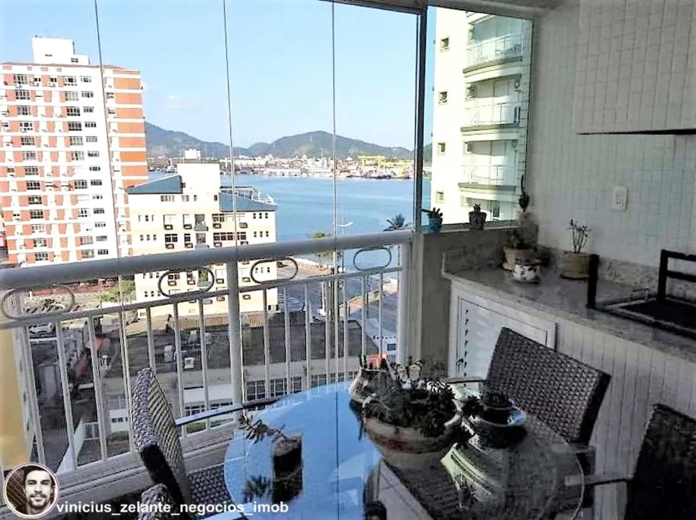Apartamento, 3 quartos, 200 m² - Foto 7