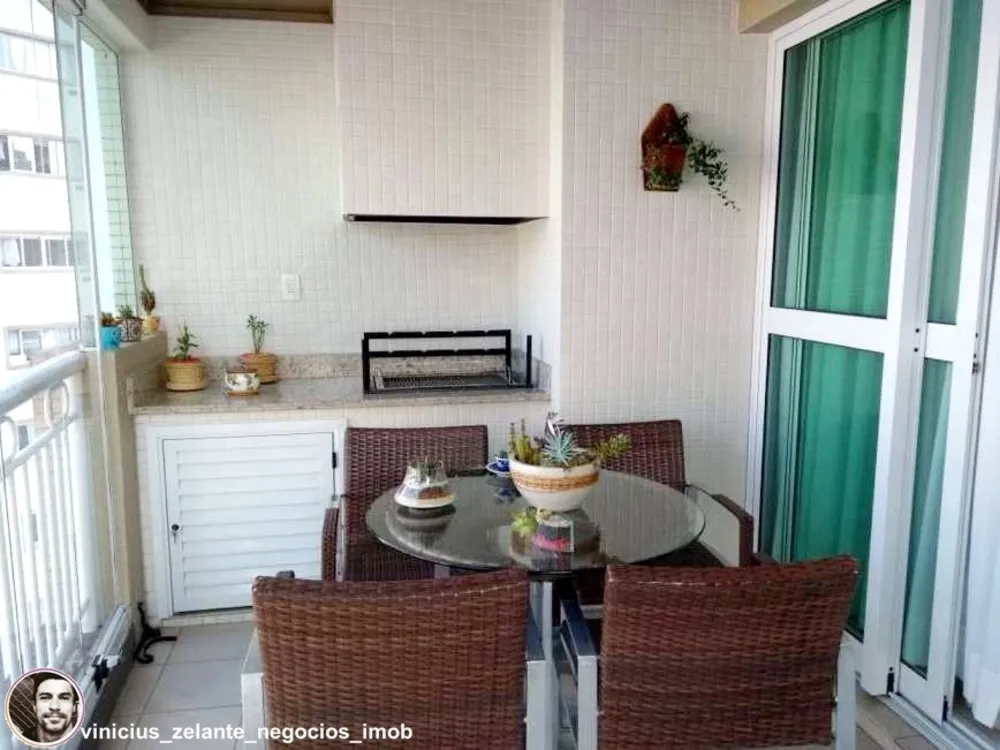 Apartamento, 3 quartos, 200 m² - Foto 5