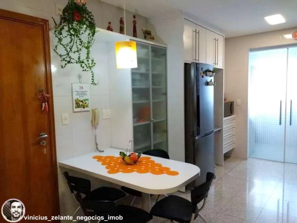 Apartamento, 3 quartos, 200 m² - Foto 14