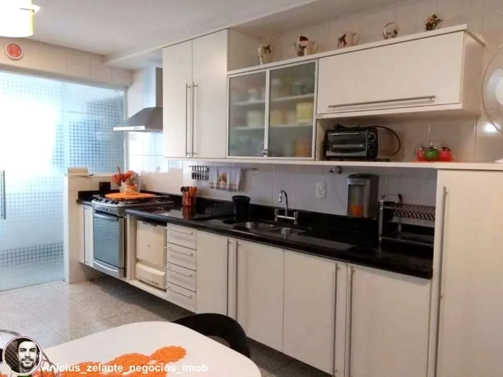 Apartamento, 3 quartos, 200 m² - Foto 8